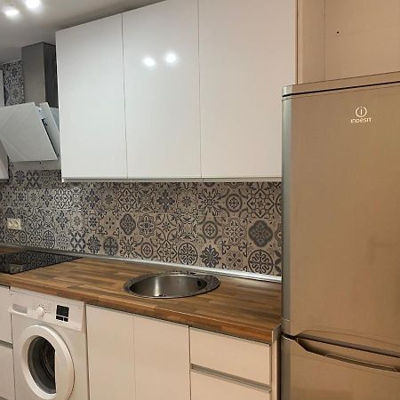 Ferienwohnung Apartamento Aguamarina Golf Almerimar Exterior foto