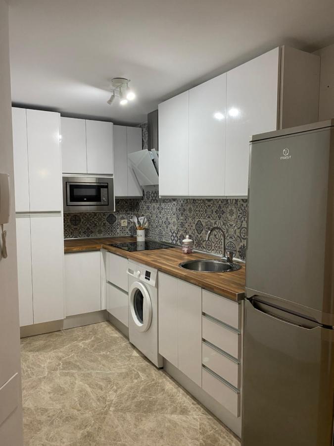 Ferienwohnung Apartamento Aguamarina Golf Almerimar Exterior foto